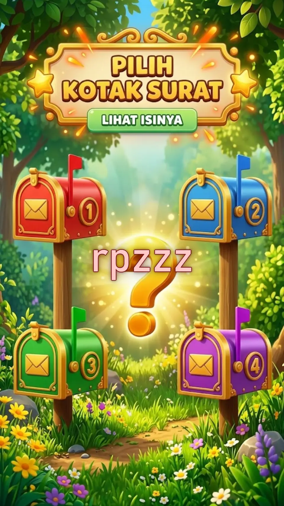 rpzzz Masuk